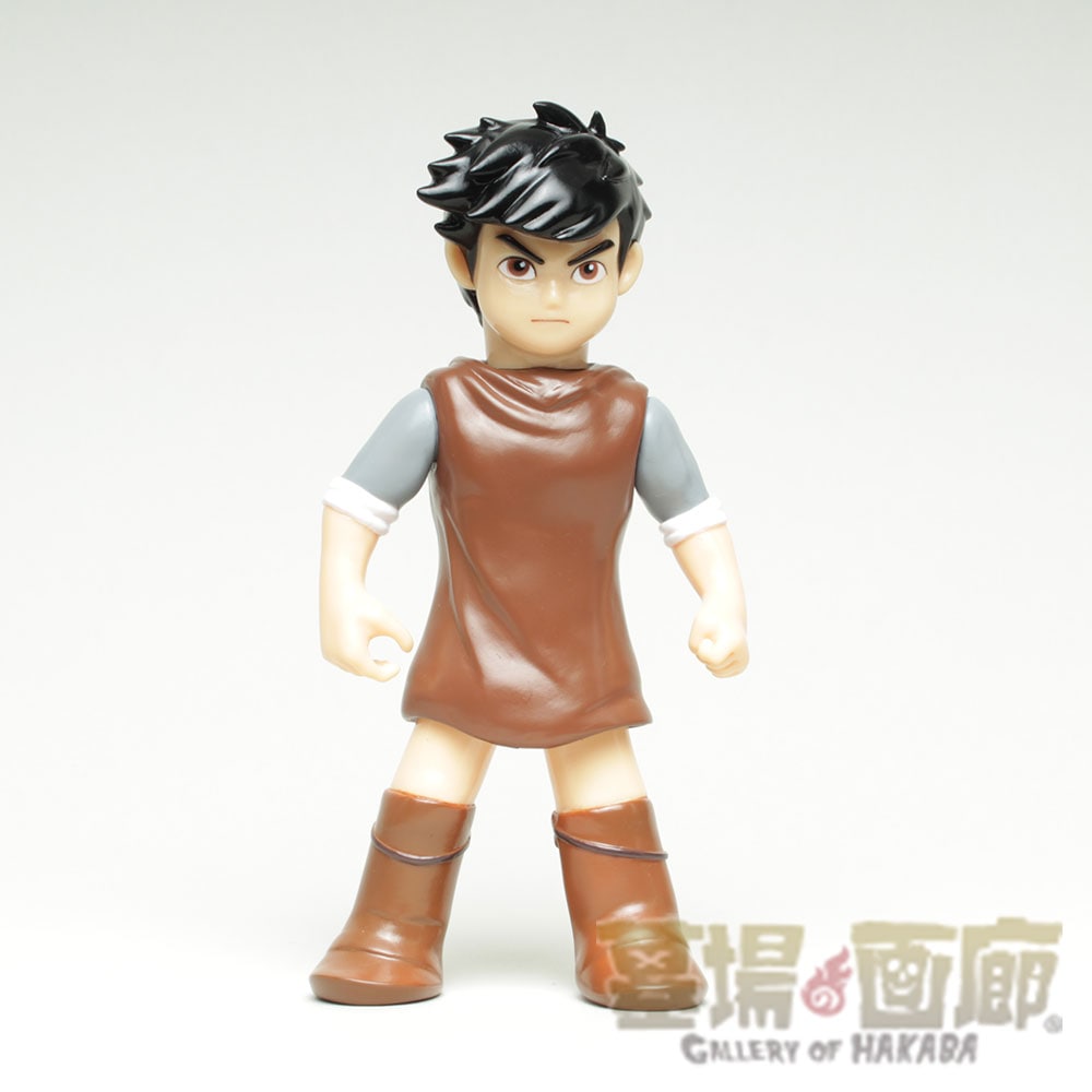 シカルナ工房】CUBE MARSBOT二体セット ソフビ】【シカルナ工房】CUBE