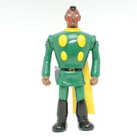 ソフビ】【シカルナ工房】鉄人28号ジオラマシリーズ