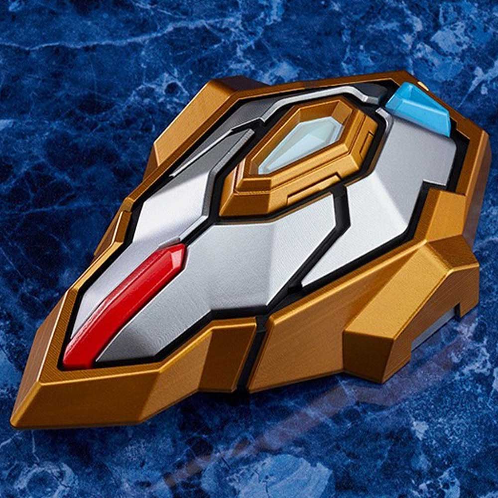 SSSS.GRIDMAN/プライマルアクセプター(1/1スケールトイ 発光ギミック