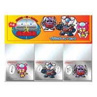 ガレージキット真マジンガーZ『魔神降臨』/ガレージキット｜墓場の