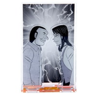 大カイジ展/大人ドンジャラ「逆転闘牌カイジ」｜墓場の画廊ONLINE STORE