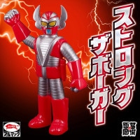 ソフビ/Kaiju One/エヴァンゲリオン2号機｜墓場の画廊ONLINE STORE