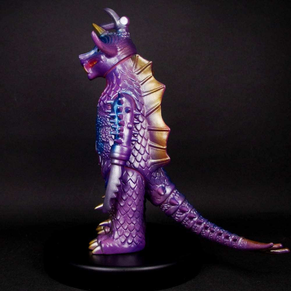 ブルマァク BULLMARK/ソフビ/バラバ｜墓場の画廊ONLINE STORE