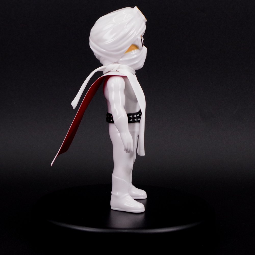 ソフビ/Kaiju One/月光仮面/蓄光｜墓場の画廊ONLINE STORE