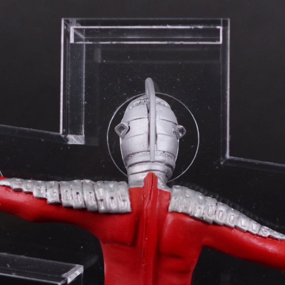 ステルス田中雷工房/セブン暗殺計画 十字架ウルトラセブン(ライト