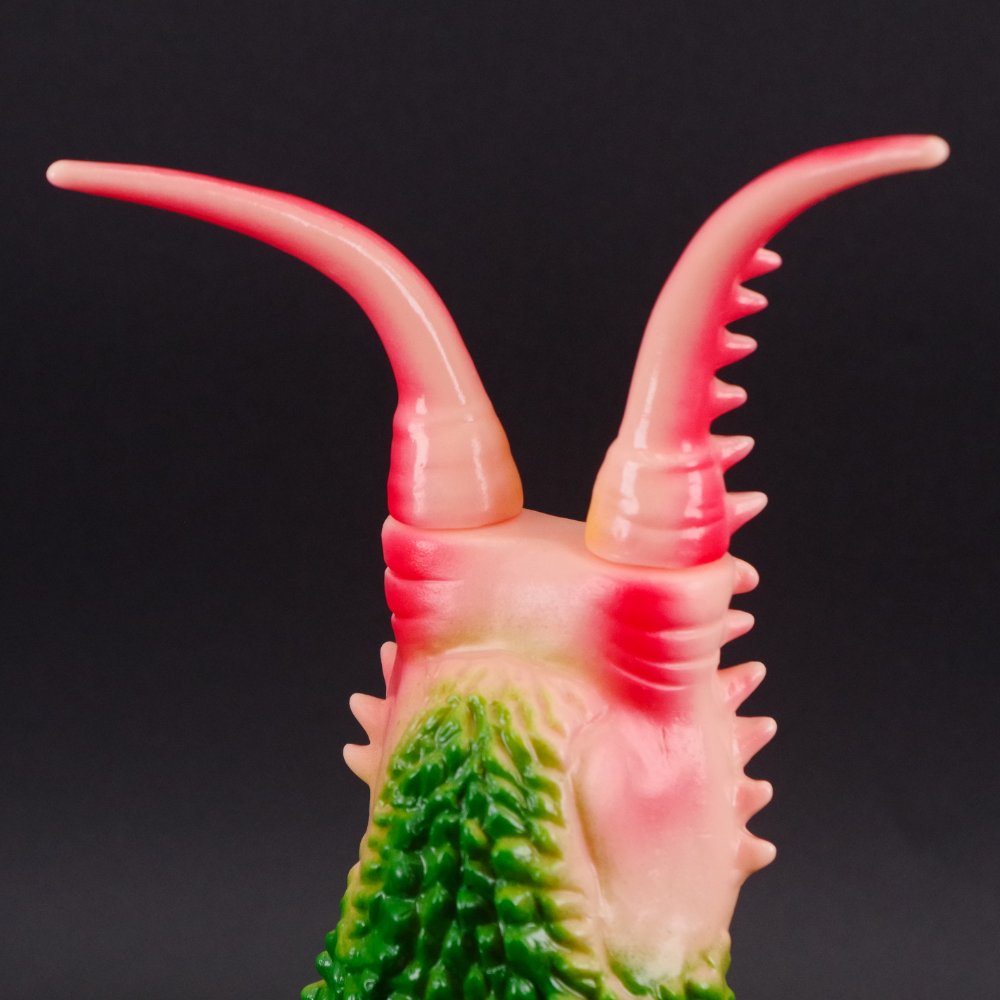 ソフビ/ブルマァク BULLMARK/帰ってきたウルトラマン/ツインテール/G