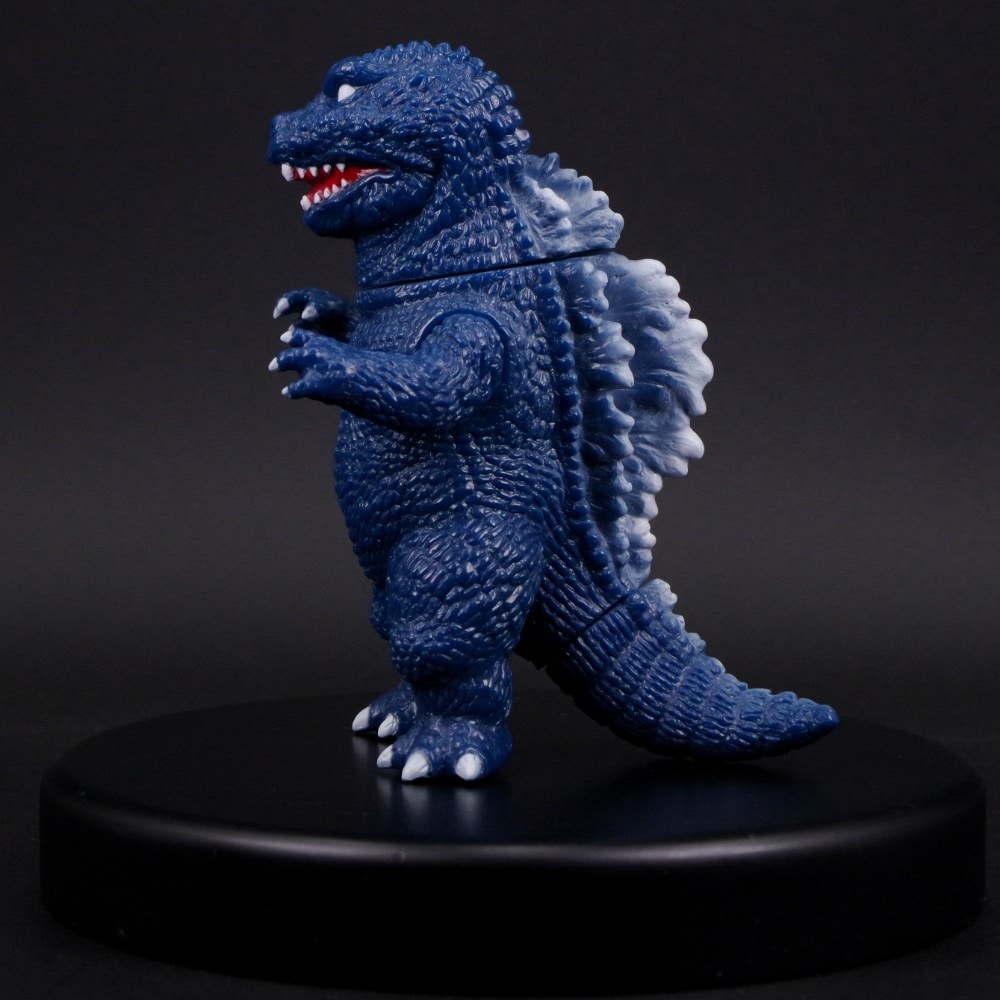 ソフビ/MAX TOY マックストイ/ゴジラ(2001)｜墓場の画廊ONLINE STORE