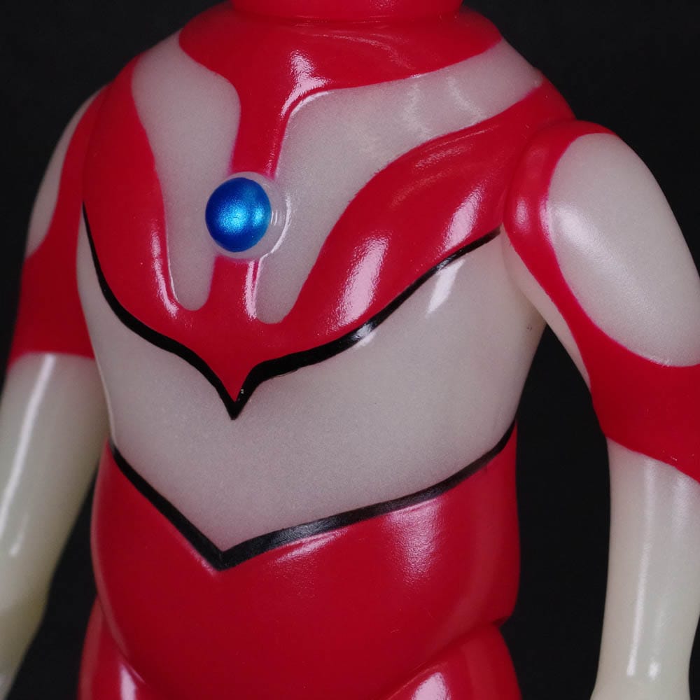 ソフビ/ELECTRIC TOYS/ウルトラ怪獣リエディットシリーズ にせ