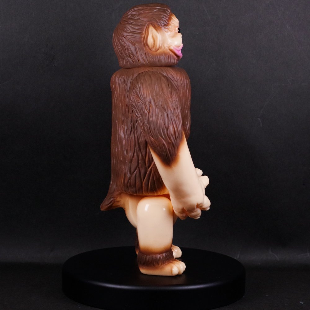 ソフビ/アマくま/ウルトラQ/M1号｜墓場の画廊ONLINE STORE