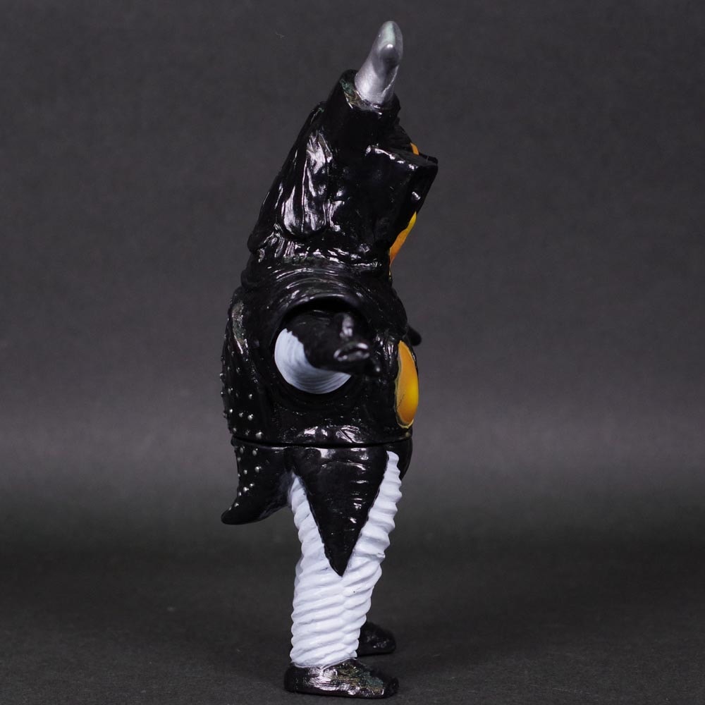 ソフビ/MAX TOY マックストイ/ゼットン/スタンダードカラー｜墓場の