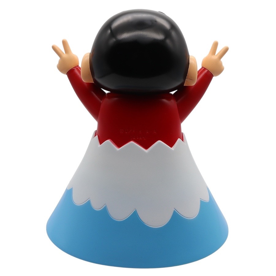 ソフビ/ELECTRIC TOYS/クレヨンしんちゃん/SOFVIPS 富士山しんちゃん