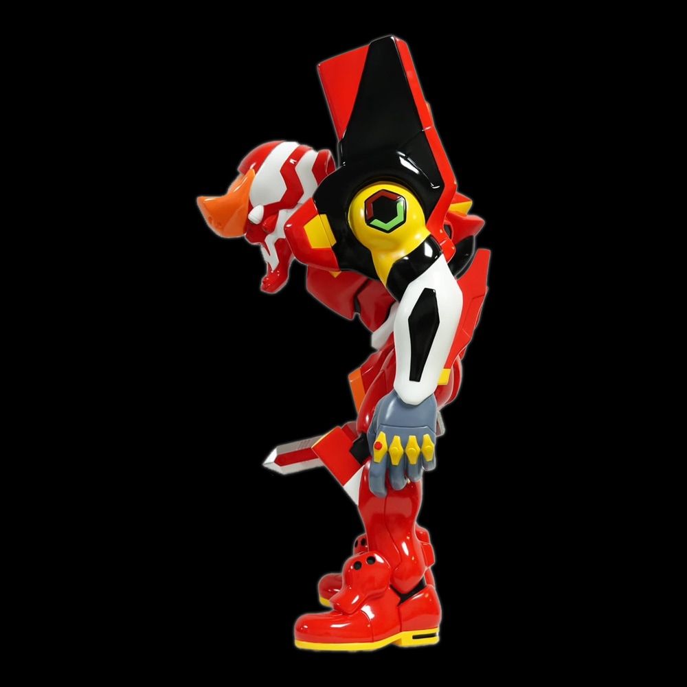 246 目覚ましくん 鳥山明デザイン 246 目覚ましくん 鳥山明デザイン