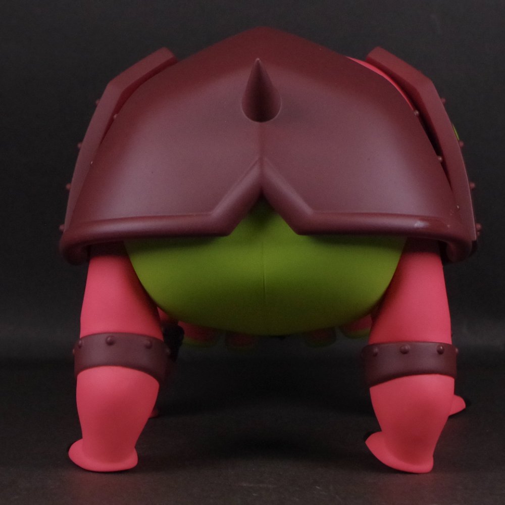 ソフビ/Prinetz/ゲッターロボ/メカザウルスザイ｜墓場の画廊ONLINE STORE