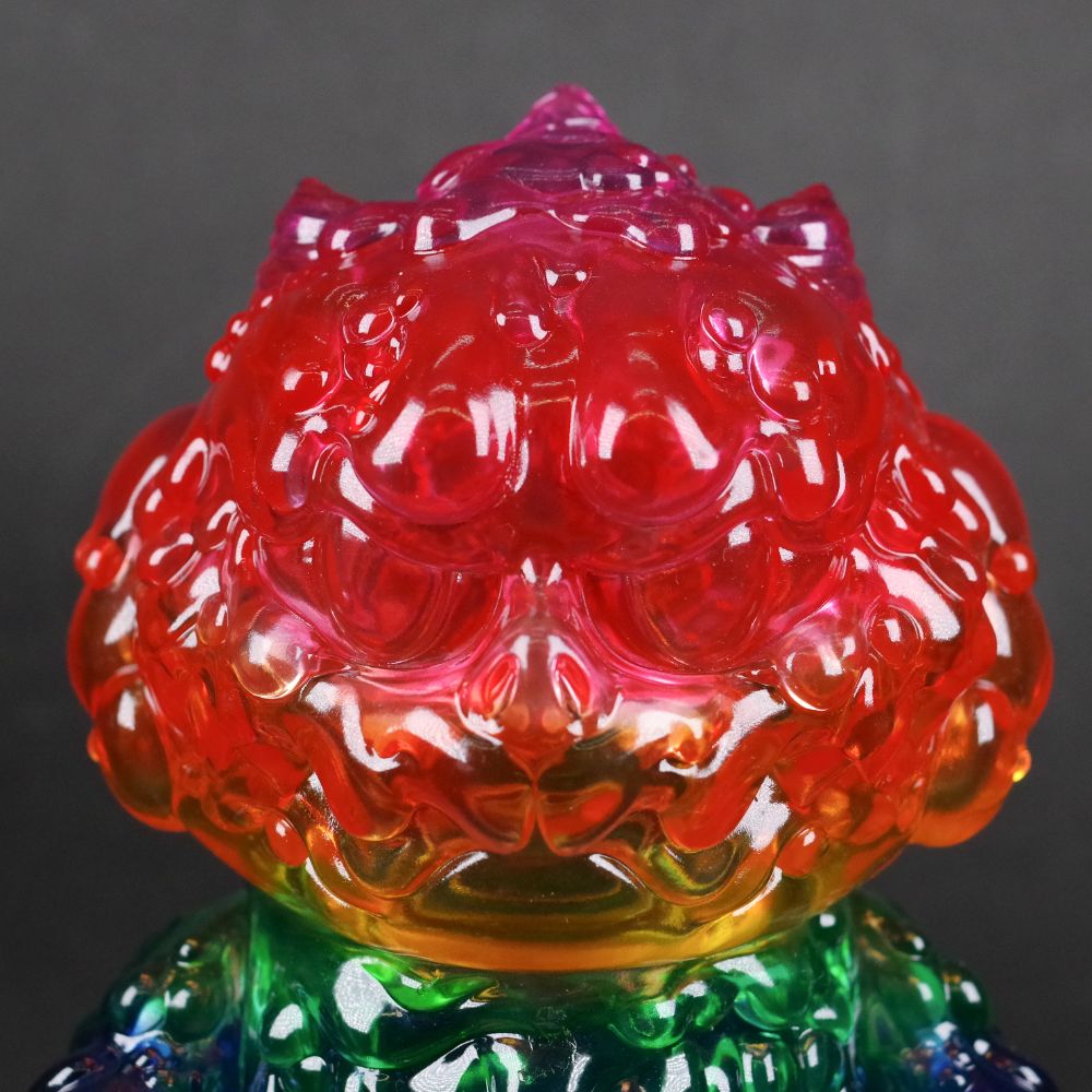 ソフビ/Sapien Toy Studio/ELO - ArcEnCiel｜墓場の画廊ONLINE STORE