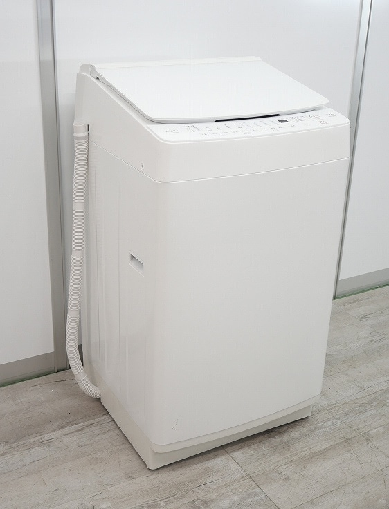 ☆ヤマダ製洗濯機☆ 【2020年～】【10kg】 | 中古洗濯機,8kg