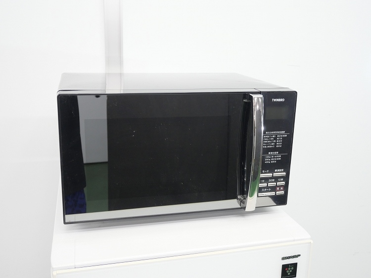 SHARP オーブンレンジ RE-SS8C-B 2015年製 1000w シャープ RE-SS8C