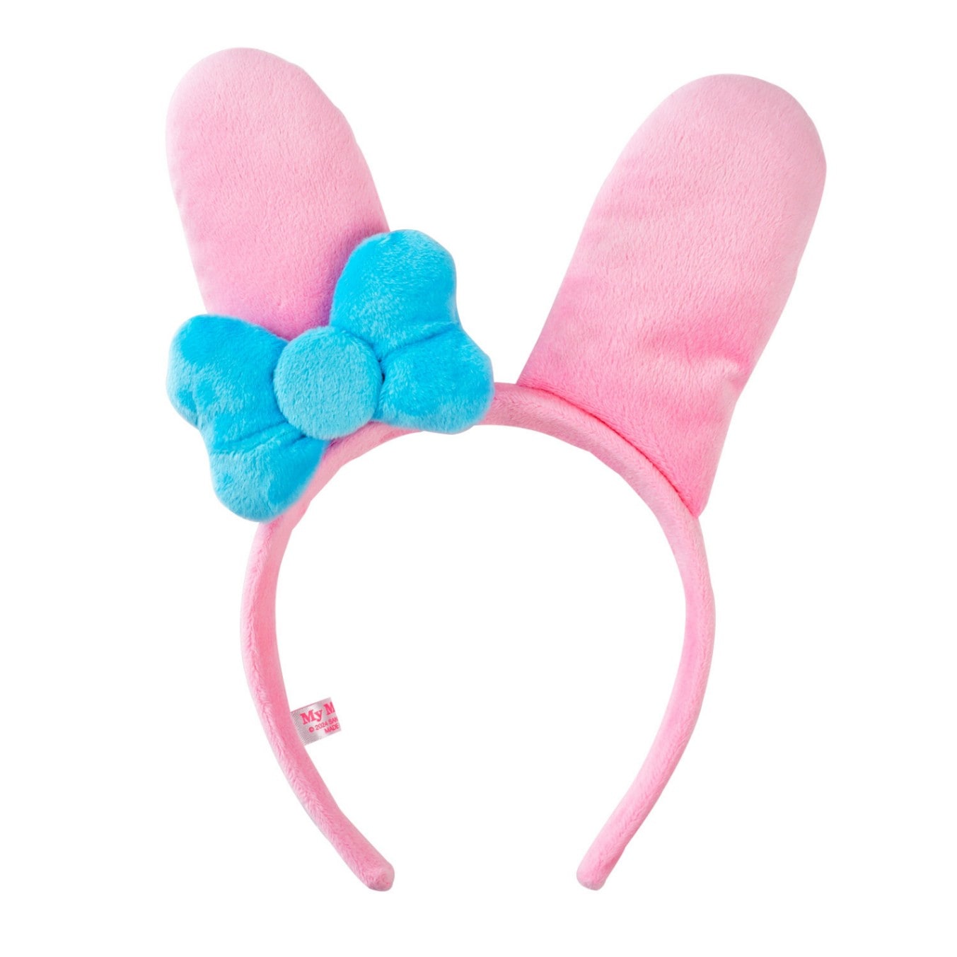 カチューシャ マイメロディ たち耳 ピンク|【公式】ハーモニーランド