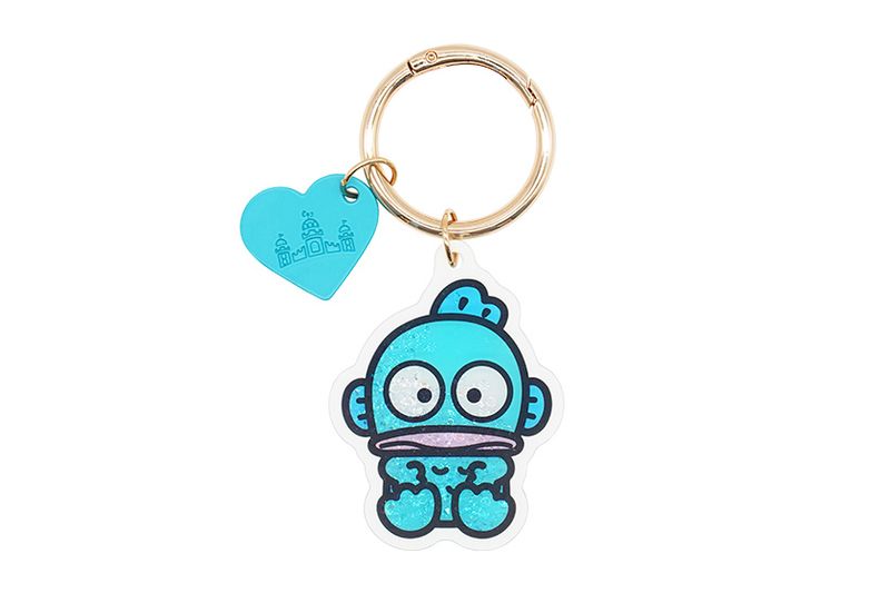 キャラクターから探す,ハンギョドン 【公式】 ハーモニーランド