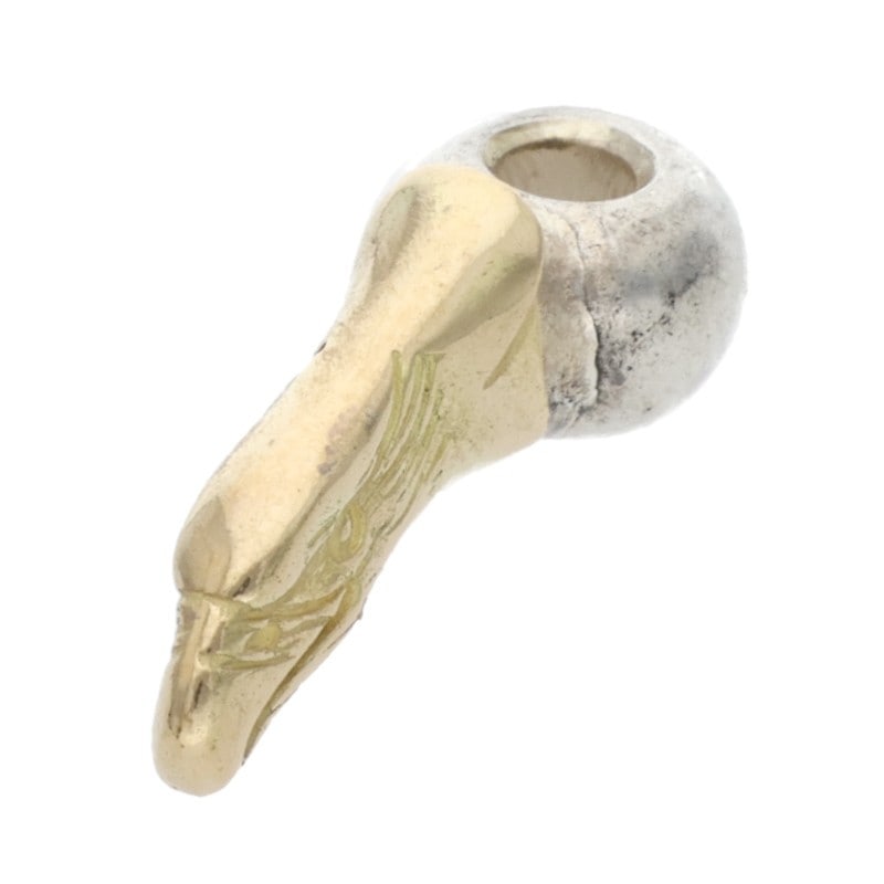 イーグルヘッドビーズ 【取扱：原宿シルバー店】 | すべての商品