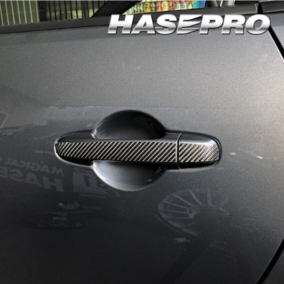 ハセ・プロ公式 オンラインショップ 本店 | マジカルカーボン ドアノブ