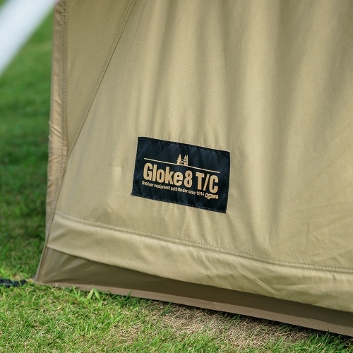 オガワ OGAWA グロッケ 8 T/C | GLAGH グラフ