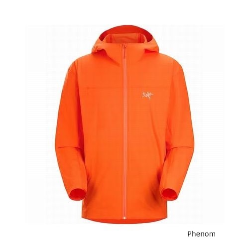 アークテリクス ARC'TERYX ガンマ ライトウエイト フーディ メンズ