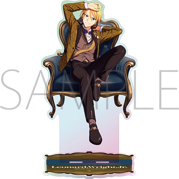 2nd Anniv. B2タペストリー／キース・マックス | グッズ 通販 | HELIOS