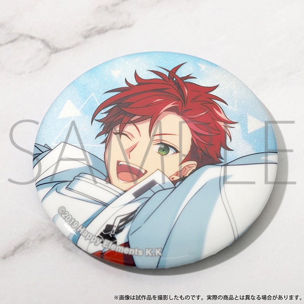 AGF2023】3rd Anniversary 缶バッジコレクション／A | グッズ 通販