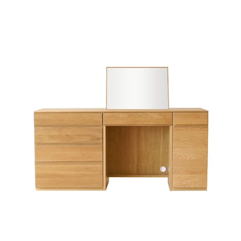 ミラー・ドレッサー