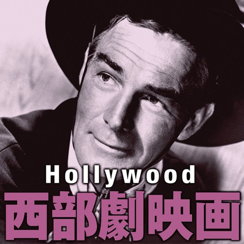 ハリウッド西部劇映画 傑作シリーズ 4 DVD-BOX 全8枚組【ポイント5