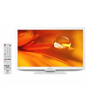 2025年製・保証書あり】SHARP AQUOS 19型テレビ SHARP AQUOS 19型 液晶