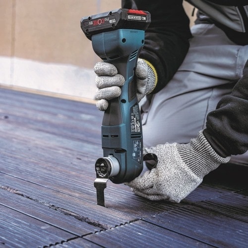 BOSCH(ボッシュ) 新エクストラコーティング マルチツールブレード