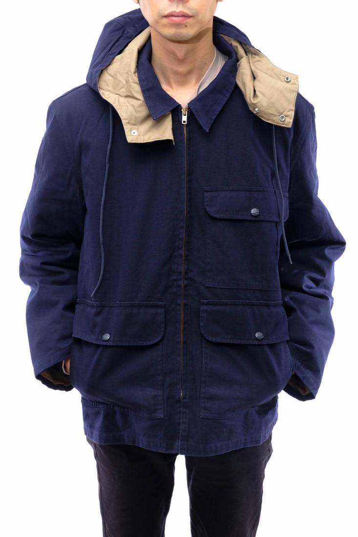 テンダーロイン T-HUNTING DOWN JKT / TENDERLOIN ダウンジャケット