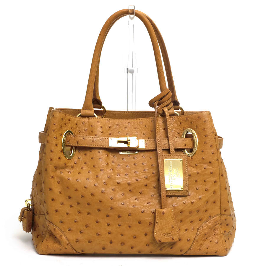 LEATHER JEWELS / レザージュエルズ KLEIN KAROO クラインカルー社