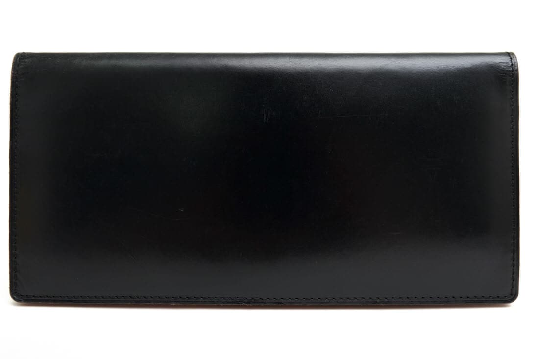 GANZO 57119 THIN BRIDLE シンブライドル / ガンゾ J&E セジュイック社