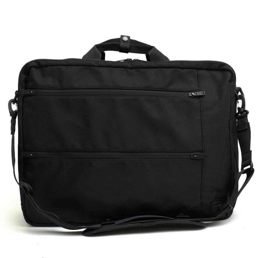 PORTER 622-09310 TANKER 2WAY BRIEFCASE L タンカー / ポーター 吉田