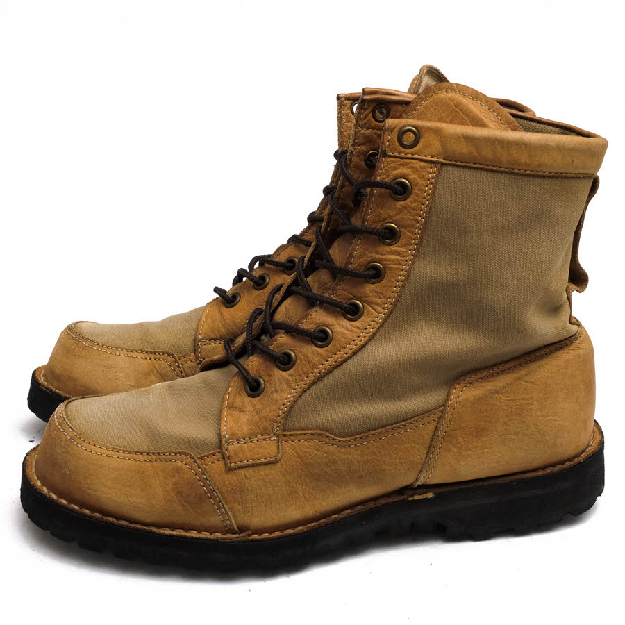 Danner 38900X DANNER KEVLAR LIGHT ケブラーライト / ダナー GORE-TEX
