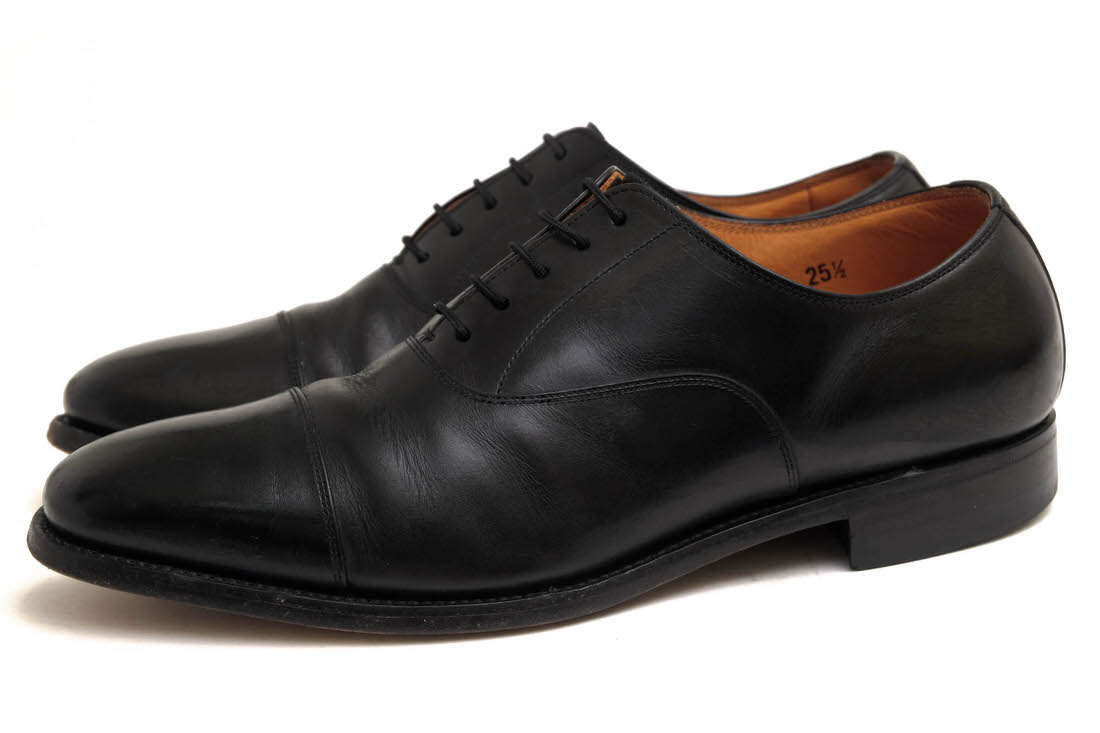 SCOTCH GRAIN HG-0530 / スコッチグレイン ヨーロピアンボックスカーフ