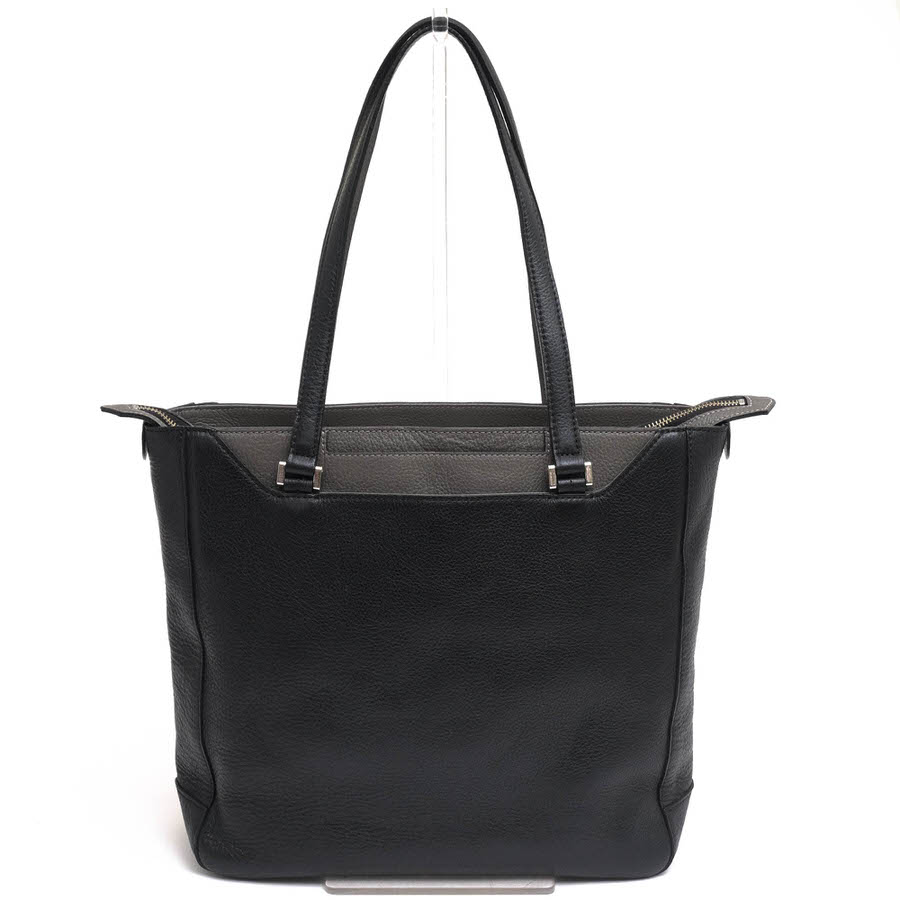 HERGOPOCH 11-TTL / エルゴポック プライムグレインレザー 牛革 シボ革