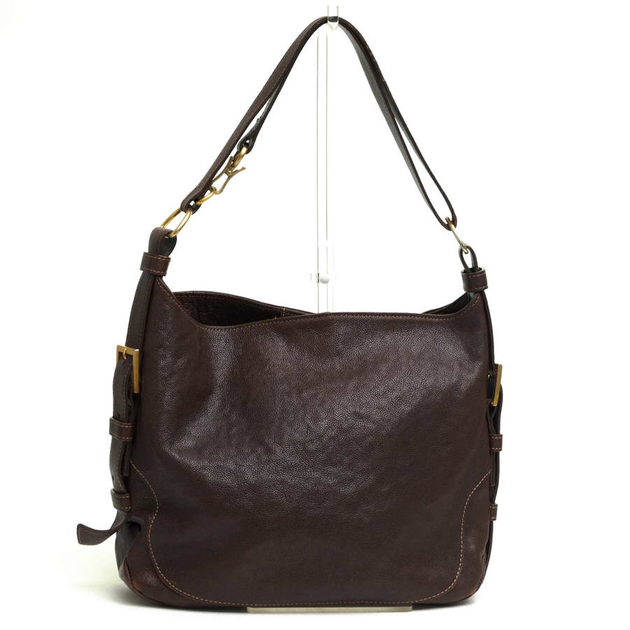 TSUCHIYA-KABAN アジール キャリア ブリーフ / 土屋鞄 ファイン