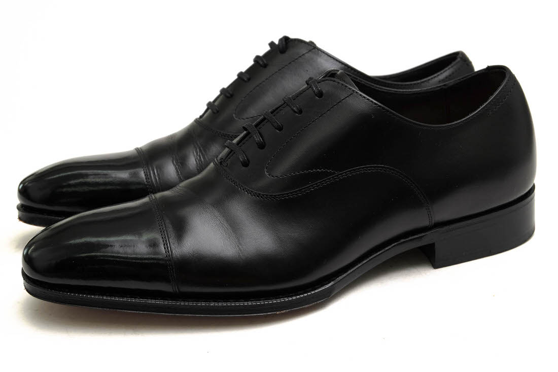 UNION IMPERIAL U1107 PRESTIGE / ユニオンインペリアル 九分仕立て