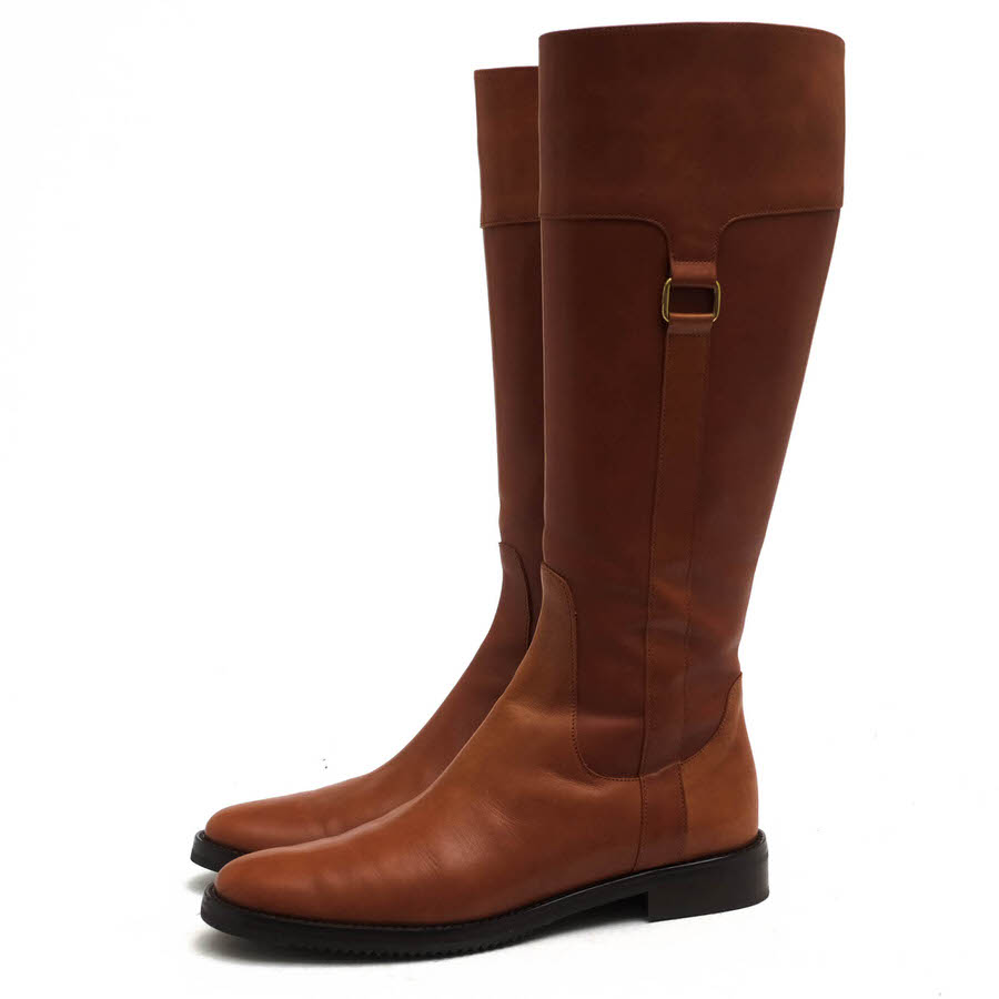 Brooks Brothers 16077 / ブルックスブラザーズ 牛革 カーフ Vibram