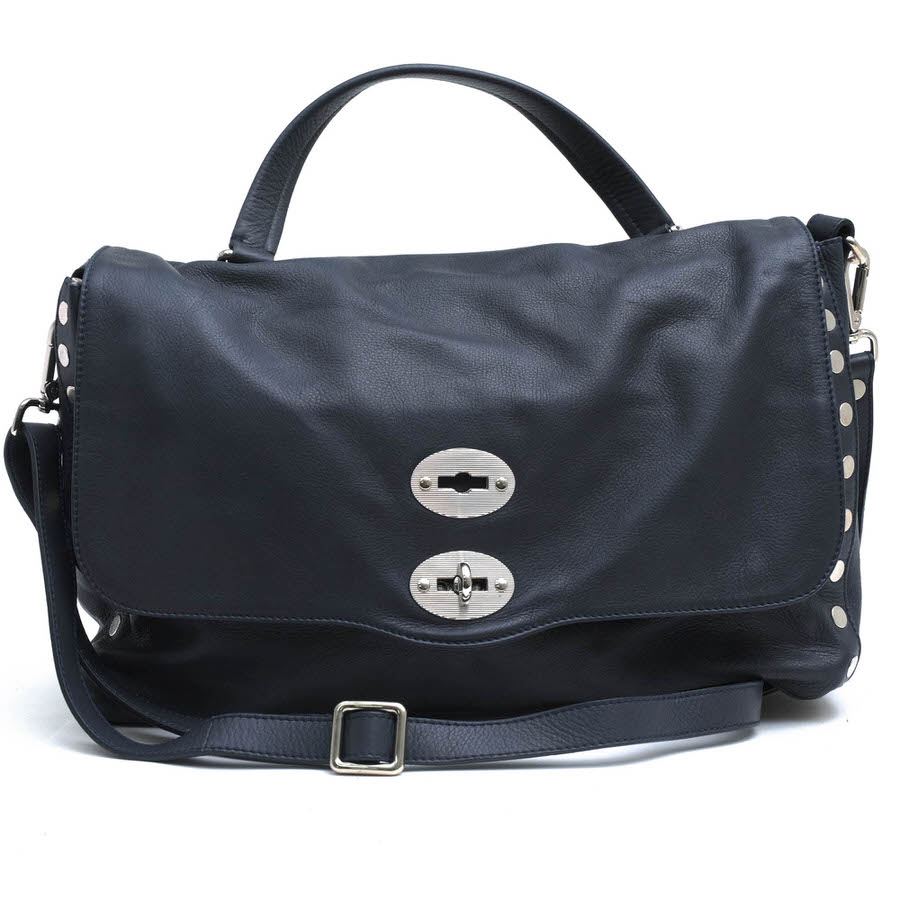 ZANELLATO Postina M Soft Marsiglia ポスティーナ / ザネラート