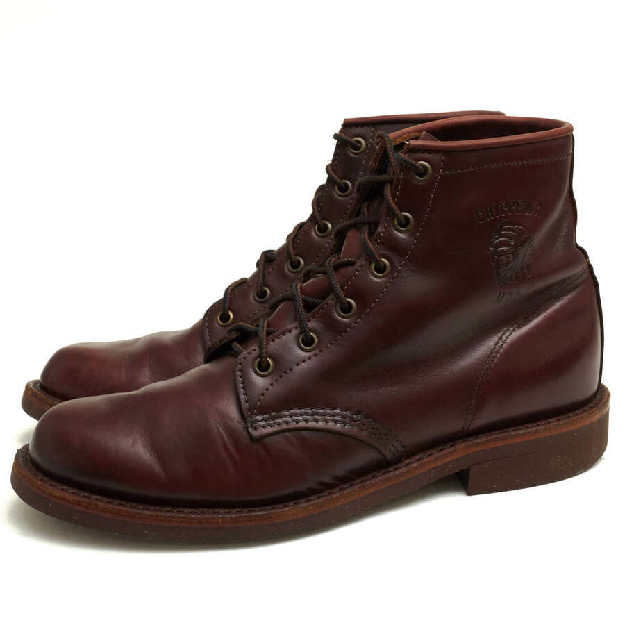 CHIPPEWA 97061 CORDVAN 6