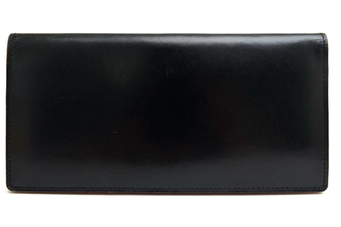 GANZO 57119 THIN BRIDLE シンブライドル / ガンゾ J&E セジュイック社