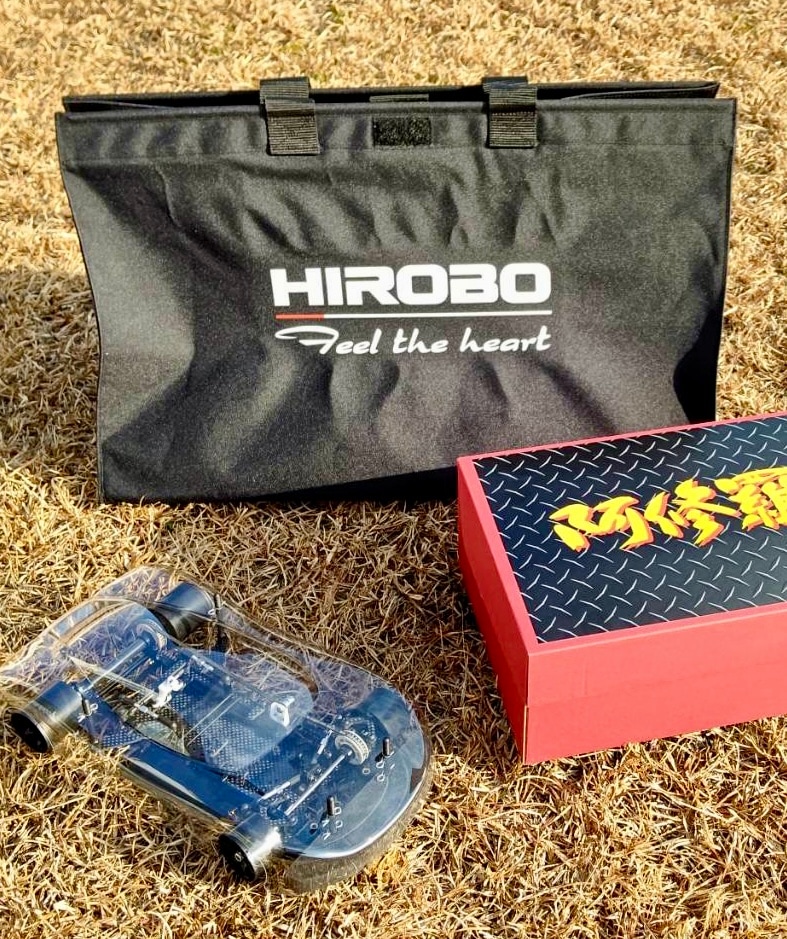 HIROBO.com | ヒロボー ドットコム - ラジコン RC ヘリコプター 通信販売 |