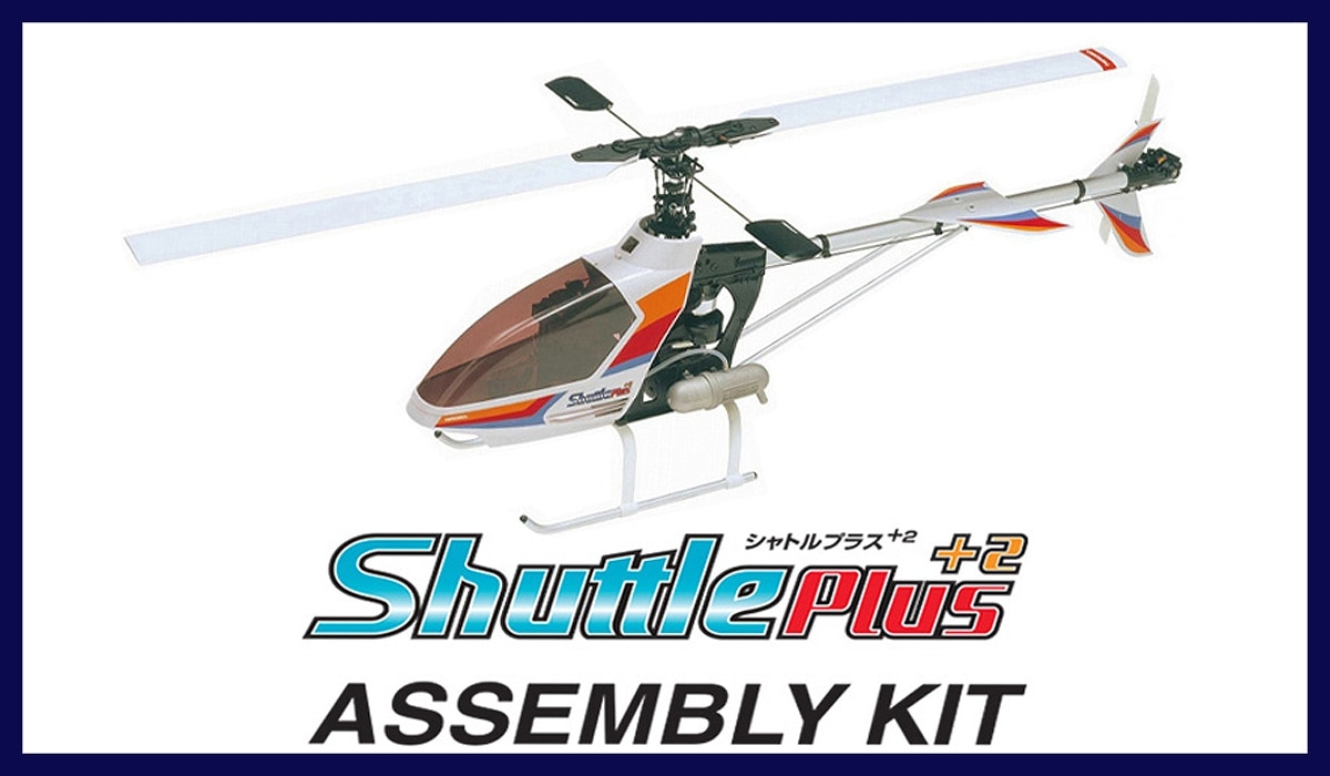 種別で選ぶ | HIROBO.com | ラジコン ヘリコプター 通信販売