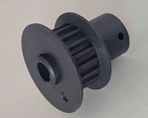 ヒロボー HIROBO パーツ 【0414-119】 テールプーリー18T（部品別売