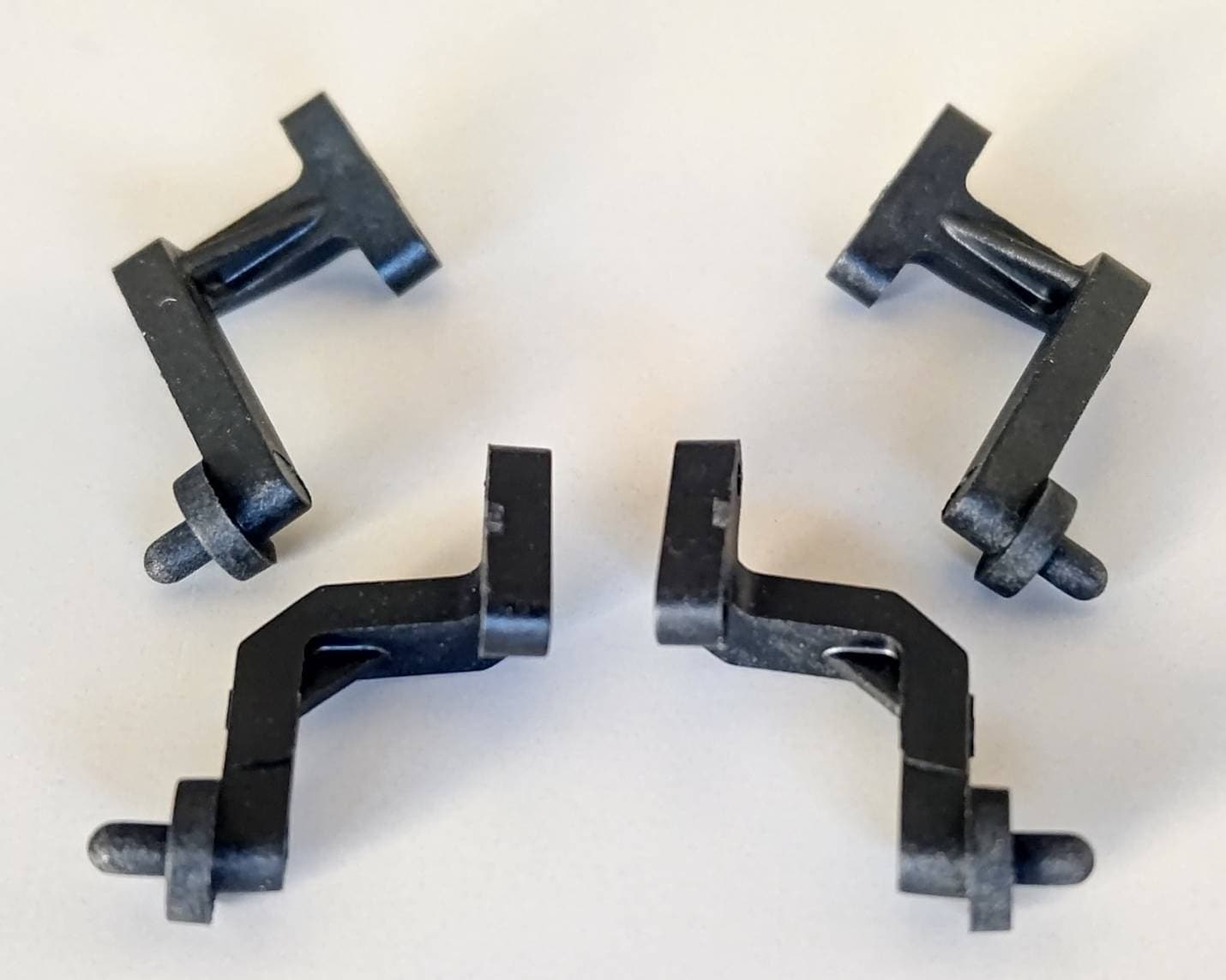 ヒロボー HIROBO パーツ 【0312-004】 S.R.B スケールボディステー