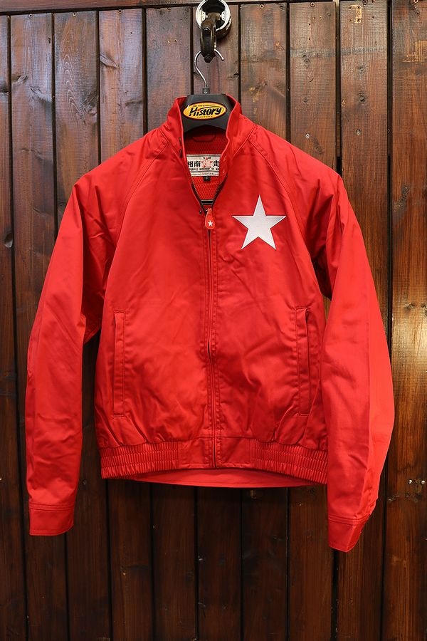 KADOYA(カドヤ) 湘南爆走族スイングトップ /40th Anniversary | KADOYA